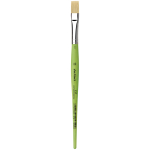 DA VINCI BRUSH FIT SYNTHETICS BRISTLE 379 FLAT No12
