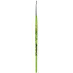 DA VINCI BRUSH FIT SYNTHETICS 373 ROUND No0