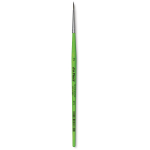DA VINCI BRUSH FIT SYNTHETICS 373 ROUND No. 2