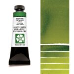 DANIEL SMITH WATERCOLOR PAINT 15ML - SAP GREEN 284600100