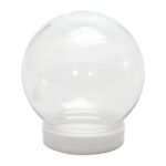 CREATIV PAPERWEIGHT FOR DECORATION 8.5X8CM - 52138