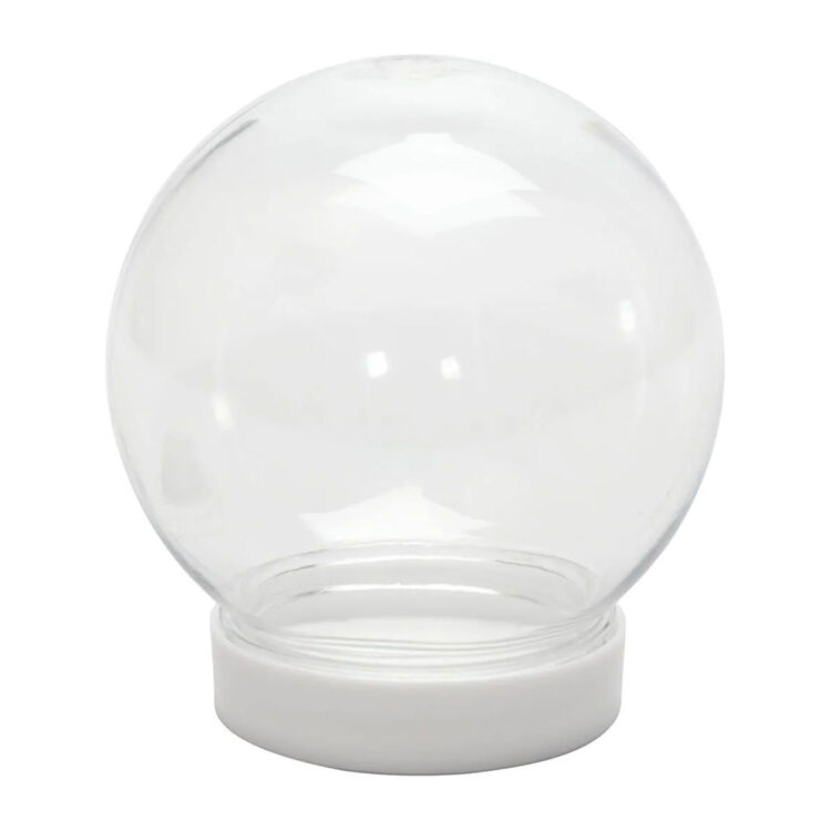 CREATIV PAPERWEIGHT FOR DECORATION 8.5X8CM - 52138 - Image 1