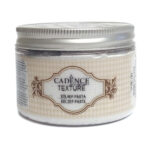 CADENCE EMBOSSED PASTE TEXTURE 150 ML. - THIN