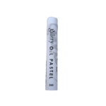 MUNGYO OIL PASTEL WHITE MORV 244