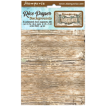 STAMPERIA SONGS OF THE SEA DECOUPAGE PAPER 8PCS A6 DFSAK6010