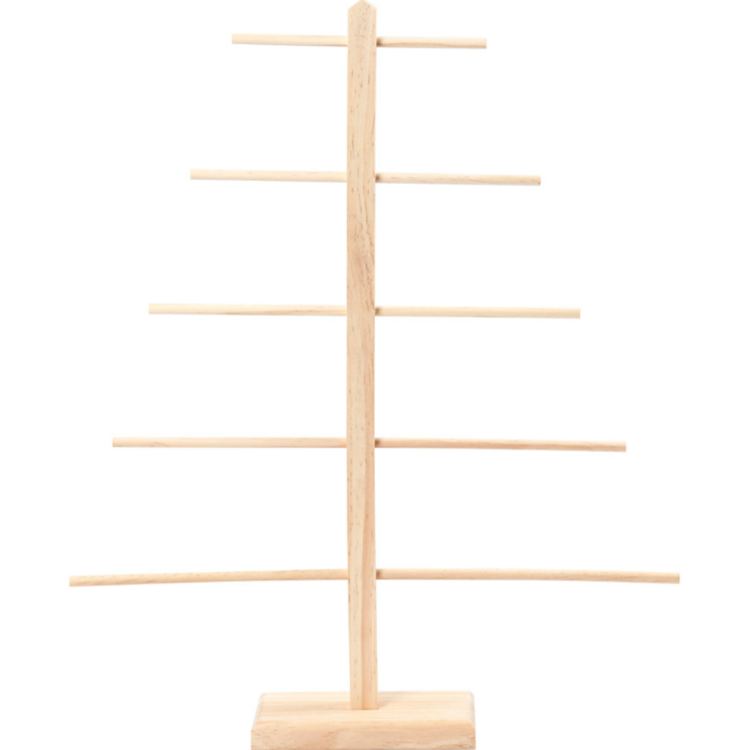 CREATIV CHRISTMAS TREE 53/44CM - 57926 - Image 1