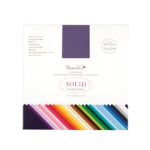 DOCRAFTS COLORED PAPER 216G. 152/152MM. 75PCS. - PMA 164402