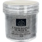 STAMPERIA CREATE HAPPINESS EMBOSSING POWDER 18G. - WY03