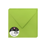 CLAIREFONTAINE ENVELOPE 165/165 MM. -MINT
