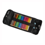 KOH-I-NOOR COLORED PENCILS POLYCOLOR 24 COLORS IN BAG