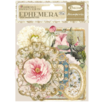 STAMPERIA PRECIOUS CARDBOARD FIGURINES - DFLCT36