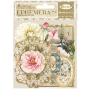 STAMPERIA PRECIOUS CARDBOARD FIGURINES - DFLCT36