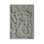STAMPERIA PRECIOUS SILICONE MOLD FOR CASTINGS KACMA506