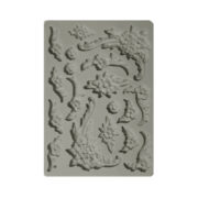 STAMPERIA PRECIOUS SILICONE MOLD FOR CASTINGS KACMA506