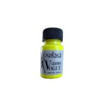 CADENCE ACRYLIC LEATHER PAINT VOGUE 50ML. - PH YELLOW LVF-01