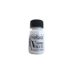 CADENCE ACRYLIC LEATHER PAINT VOGUE 50ML. - WHITE LV-01