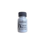 CADENCE ACRYLIC LEATHER PAINT VOGUE 50ML. -ULTRAV BLUE LVU-01