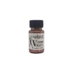 CADENCE ACRYLIC LEATHER PAINT VOGUE 50ML. - DRIED ROSE LVM-06