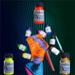 CADENCE WATER-BASED ACRYLIC PRIMER BLACK 120 ML. - Image 2
