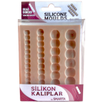 SMARTA SILICONE MOLDS - BEAD BORDER SK1013034
