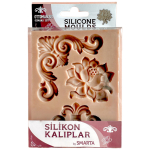 SMARTA SILICONE MOLDS - OTTOMAN SET SK1013063