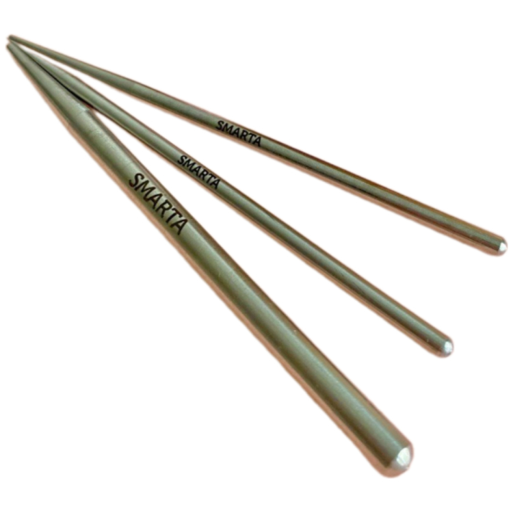 SMARTA CLAY MODELING TOOLS KIT AL0416004 - Image 1