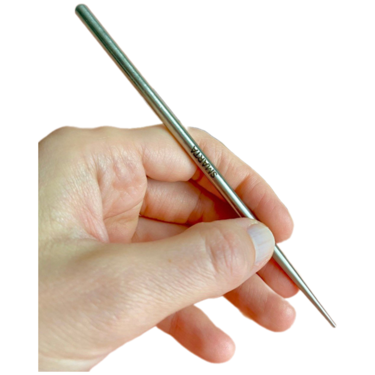 SMARTA CLAY MODELING TOOL No. 2 AL0416006 - Image 1