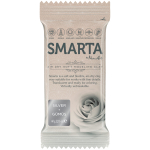 SMARTA SELF-DRYING CLAY 60 G - SILVER 28