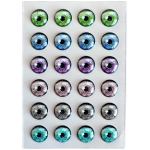 SMARTA EYES FOR DECORATION RG01