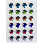 SMARTA EYES FOR DECORATION RG03