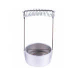 NEVSKAYA PALETTE DISH FOR WASHING BRUSHES - DK11011