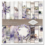 ITD COLLECTION BLOCK DESIGNER PAPER 32/31 - SLS061