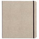 CLAIREFONTAINE SKETCHBOOK GOLDLINE MIXED MEDIA 30/30 180G 32L
