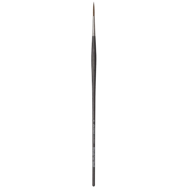 DA VINCI BRUSH COLINEO SYNTHETIC PROFILING 1221 No8 - Image 1