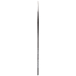 DA VINCI BRUSH COLINEO SYNTHETIC PROFILING 1221 No0