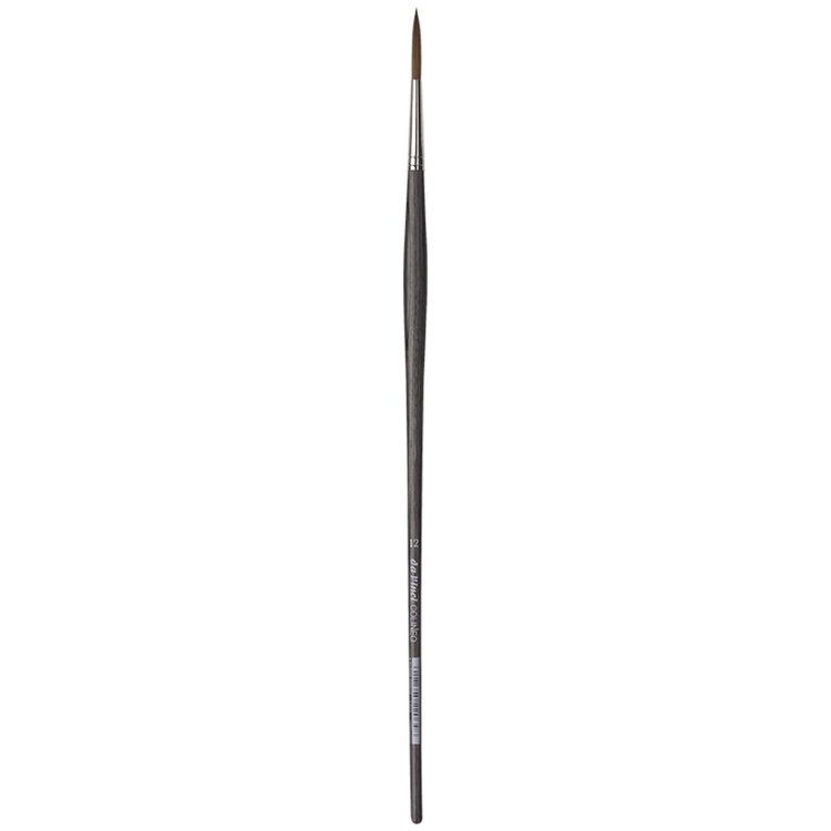 122112 DA VINCI BRUSH COLINEO SYNTHETIC PROFILING 1221 No12 - Image 1
