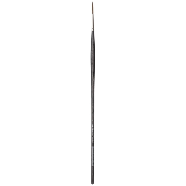122140 DA VINCI BRUSH COLINEO SYNTHETIC PROFILING 1221 No4 - Image 1