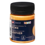 DECOLA ACRYLIC LEATHER PAINT 50 ML. - GOLD 26128965