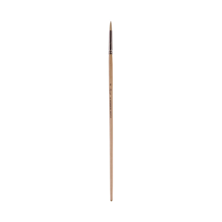139643 SONNET BRUSH BRUSH ROUND No2 139643 - Image 1