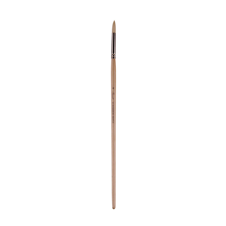 139645 SONNET BRUSH BRUSH ROUND No4 139645 - Image 1