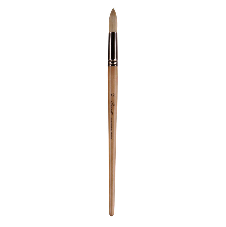 SONNET BRUSH BRUSH ROUND No12 139650 - Image 1