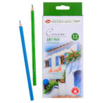 SONNET COLORED PENCILS 12 COLORS - 13141432