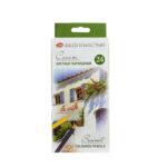 SONNET COLORED PENCILS 24 COLORS - 13141433