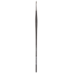 DA VINCI COLINEO ROUND BRUSH 1621 No4