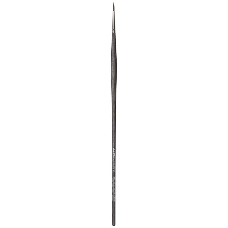 DA VINCI COLINEO ROUND BRUSH 1621 No4 - Image 1