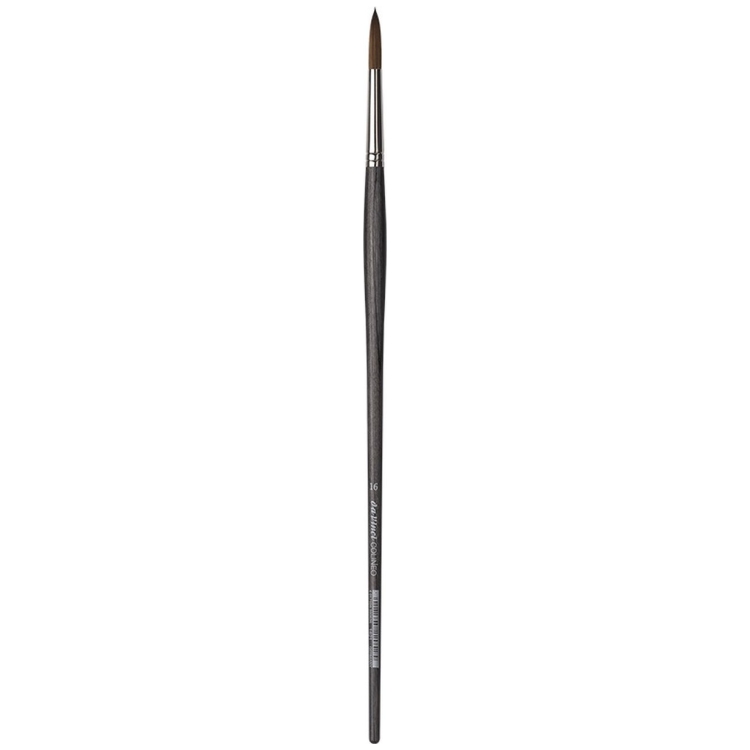DA VINCI BRUSH COLINEO ROUND 1621 No16 - Image 1