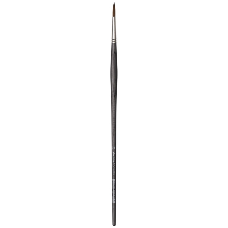 DA VINCI BRUSH COLINEO ROUND 1621 No12 - Image 1