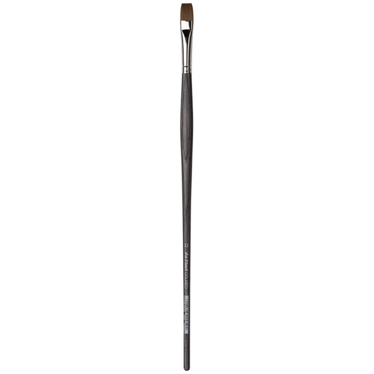 DA VINCI BRUSH COLINEO 1821 FLAT No. 12 - Image 1
