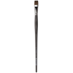 DA VINCI BRUSH COLINEO 1821 FLAT No. 16