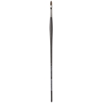 DA VINCI BRUSH COLINEO 1825 OVAL No. 8